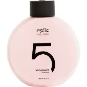 Epiic Hair Care Epiic nr. 5 Volumize’it Shampoo 250 ml