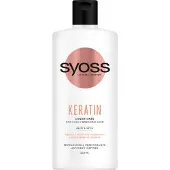 PADU Conditionneur à la kératine Conditionneur pour femmes 440 - Syoss