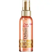 Wella Deluxe Light Oil huile nourrissante cheveux 100 ml