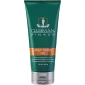 Clubman Pinaud Gel de rasage , 177 ml