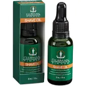 Clubman Pinaud Clubman-Pinaud La-Barbe RasageHuile de rasage 30 ml (445,00 € / 1 l)