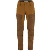 Fjällräven Keb Pants Marron 54 / Short Homme