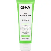 QA Gommage Exfoliant AHA - 250ml