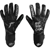 Reusch Gants de sport 'Pure Contact Infinity' gris argenté / noir
