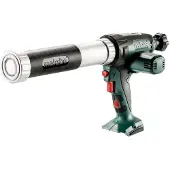 Metabo Pistolet à mastic 18 V KPA 18 LTX 400 - Pick+Mix (sans batterie)