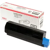OKI 42804540 - Noir - Toner