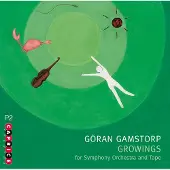 Sonic Growings