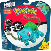 Mega Construx Construisez Et Construisez Votre Pokémon Asst