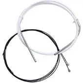Sram Slickwire Road Shift Cable Kit Blanc,Noir 5 mm