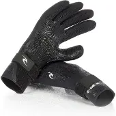 Rip Curl E-bomb 2 Mm Gloves Noir XL