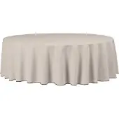 Broste Copenhagen Nappe Wilhelmina gris