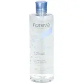 Noreva Aquareva Micellar Water Make-up Remover eau micellaire démaquillante 400 ml