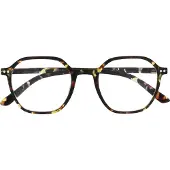 SILAC Lunettes Screen Proctect Silac Julia Turtle Brown