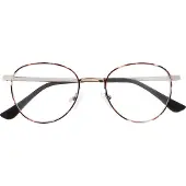 SILAC Lunettes Screen Protect Silac Romeo Gold Turtle