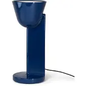 Flos Ceramique Lampe de Table Ceramique Up | Blue Navy