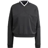 Adidas Tiro Sweatshirt Noir L Femme