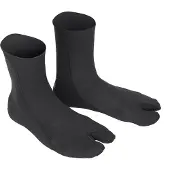 iON Plasma 0.5 Booties Noir EU 36