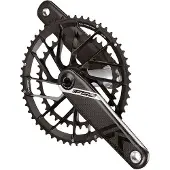 Fsa Manivelles Avec Plateau K-force Team Direct Mount
