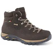 Zamberlan Bottes De Randonnée 320 New Trail Lite Evo Gore-tex