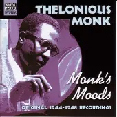 OUTHERE Monk's mood