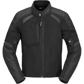 Spidi Tek Net Noir Blouson Taille S