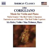 OUTHERE Oeuvres Pour Violon Et Piano