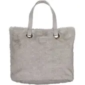 Barts Salwena Shopper Bag Gris