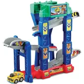 Vtech Toet Toet Pro piste de cascade 4-en-1