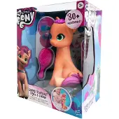 HTI Tête à coiffer Sunny Starscout - My Little Pony
