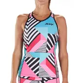 Zoot Maillot Sans Manches Ltd Racerback Cali 19