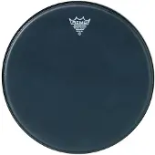 Remo BE-0813-es Black Suede Emperor 13