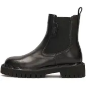 Kazar Chelsea Boots noir