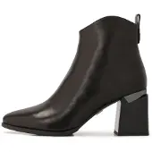 Kazar Bottines noir