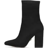 Kazar Bottines noir