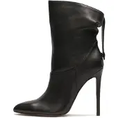 Kazar Bottines noir