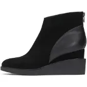 Kazar Bottines noir