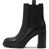 Kazar Chelsea Boots noir