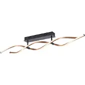 Paul Neuhaus Plafonnier design Polina 106 cm