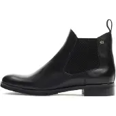 Kazar Chelsea Boots noir