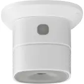 Nedis Smart Carbon Monoxide Detector Smartcoa10 Clair