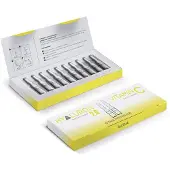 Alcina Hyaluron 2.0 Ampoule 10 x 1 ml