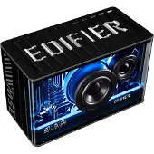 Edifier QD35 2-way Black Wired & Wireless 40 W