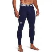 Under Armour Coldgear Leggings Bleu XL / Regular Homme