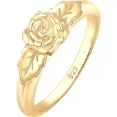 Elli Bague 'Rose' or