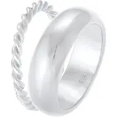 Elli PREMIUM Parure de bijoux argent