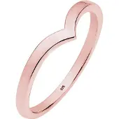 Elli Bague 'Geo' or rose