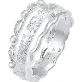 Elli Bague argent