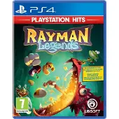 Rayman Legends Fr/nl PS4