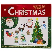 Basic Fabriquez votre propre arbre de Noël