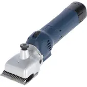 Clipster Tondeuse 2 Batteries, 31/15 Dents Farmclipper
